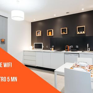 Appartement op de Begane Grond